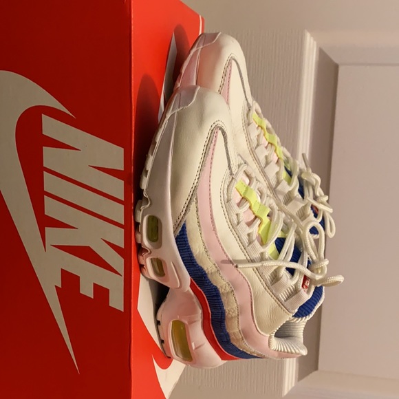 Nike Airmax 95 SE（size w6.5） - Picture 3 of 7